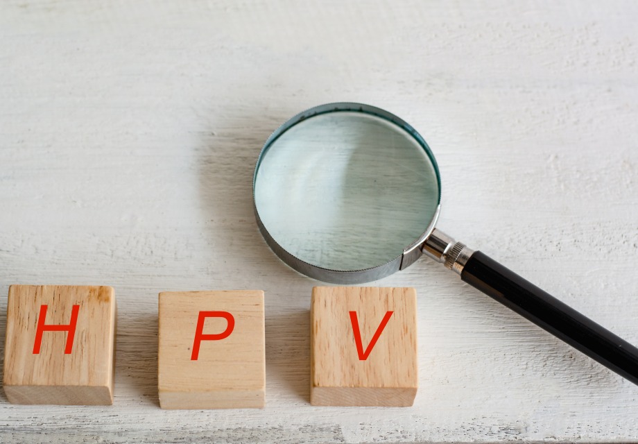 HPV (Human Papilloma Virus) Nedir?