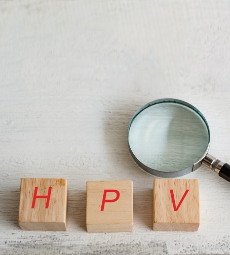 HPV (Human Papilloma Virus) Nedir?